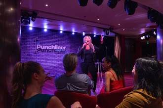 Carnival Cruise Line The Punchliner Comedy Club ©Andrew Hetherington.jpg